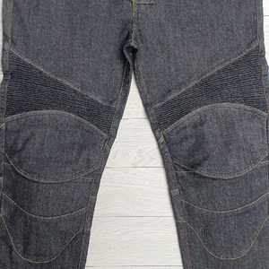 KOMINE 정품(사방스판) 바이크진 33인치(No.745)새상품! 보호대내장됨!