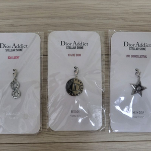 정품) 디올 참 (코스메틱)