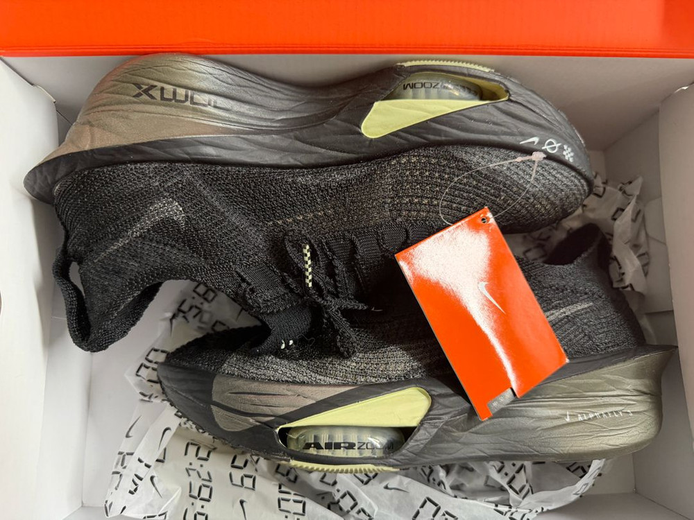 나이키 알파플라이3 블랙 풀박스--5