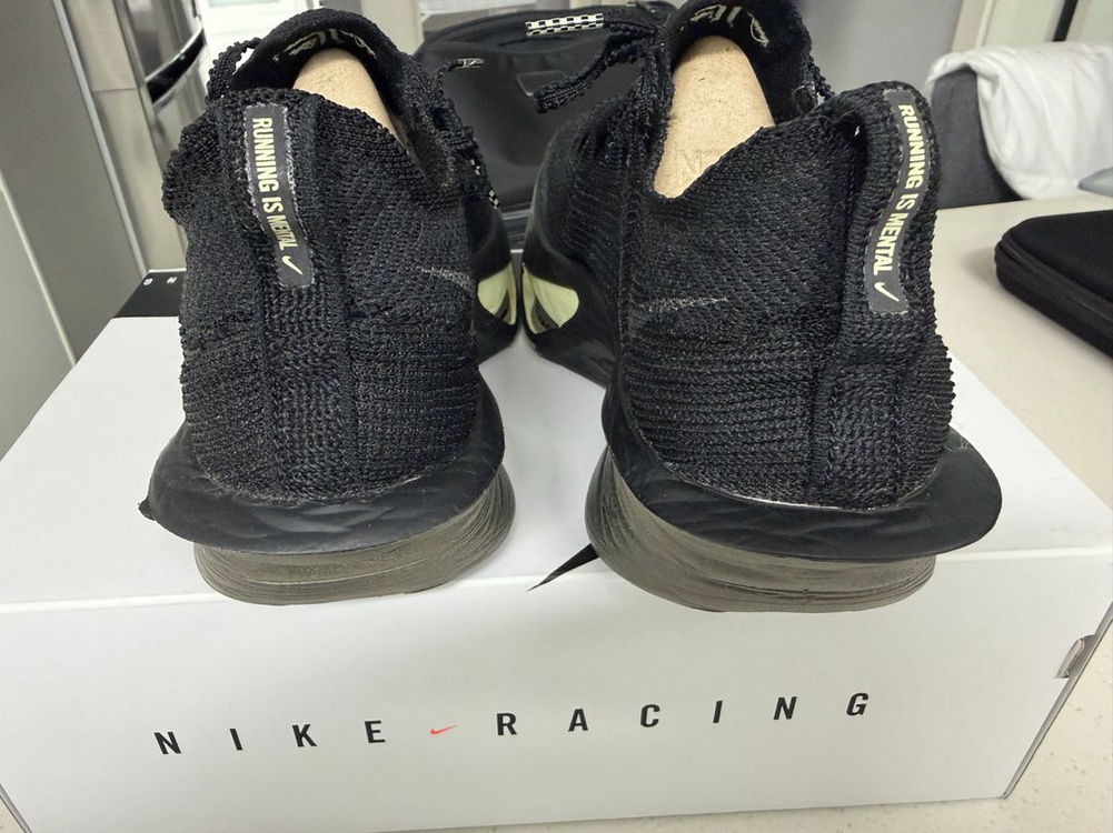 나이키 알파플라이3 블랙 풀박스--3