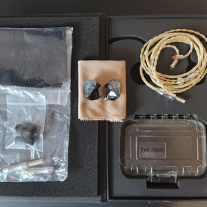 thieaudio oracle 타이오디오 오라클 26만 이미지