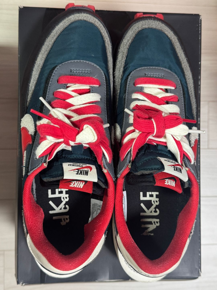 나이키 사카이x언더커버 280--3