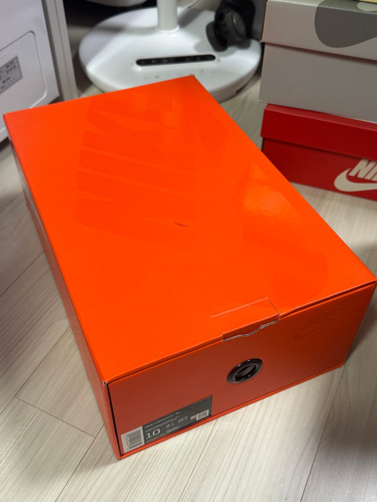 나이키 사카이x언더커버 280--5