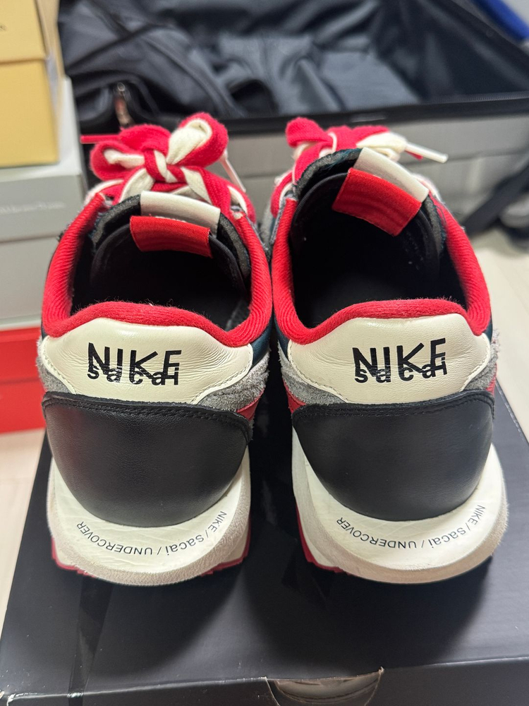 나이키 사카이x언더커버 280--2