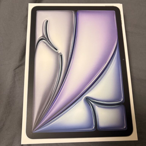 미개봉 2025 아이패드 에어 11 M3 128GB