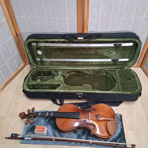 스테파니 바이올린 3/4 FN-1000