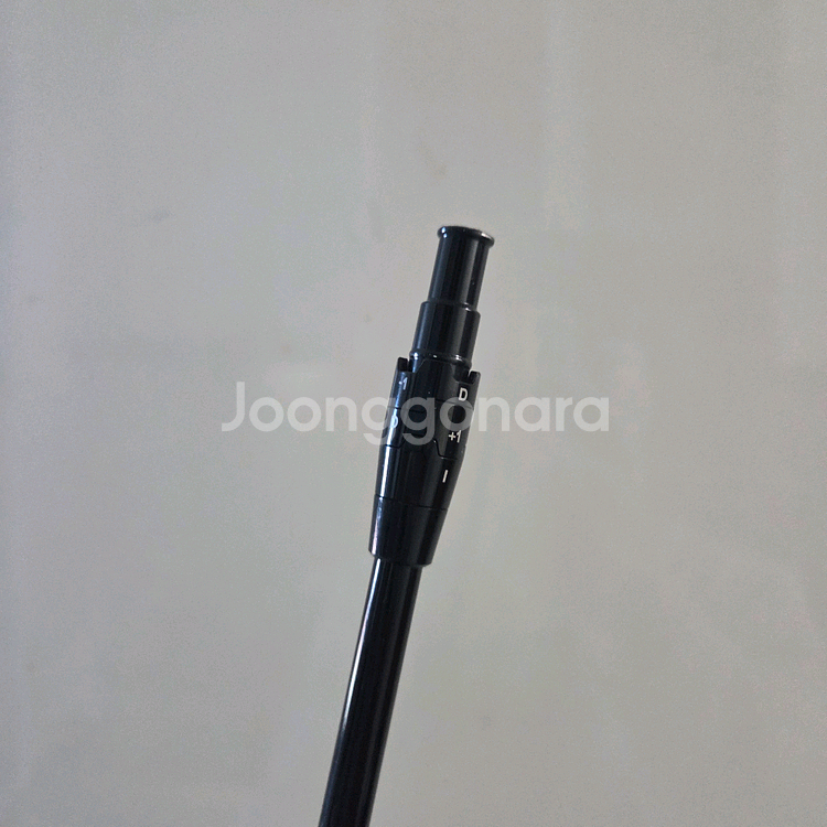 PGA스펙 후지쿠라 벤투스 블랙 6TX 드라이버 샤프트--1