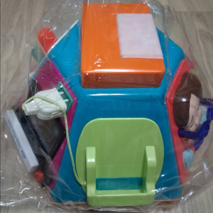 일본 야리따이호다이 빅버전 장난감