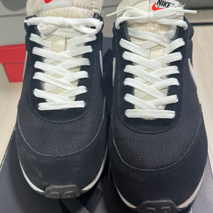 나이키 테일윈드 265