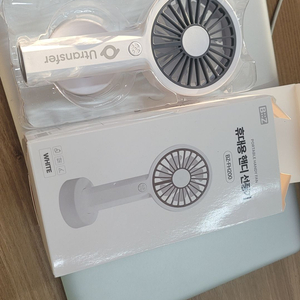 휴대용 핸디 선풍기