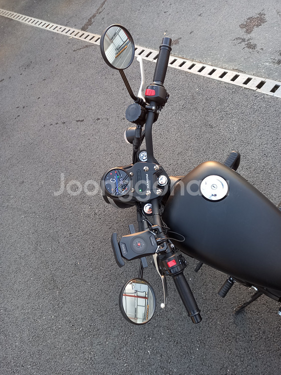 베네트125r 125cc 바이크 무사고 무꿍 판매 합니다.--3