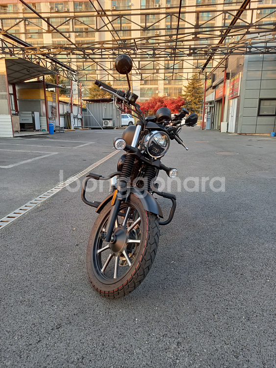 베네트125r 125cc 바이크 무사고 무꿍 판매 합니다.--5