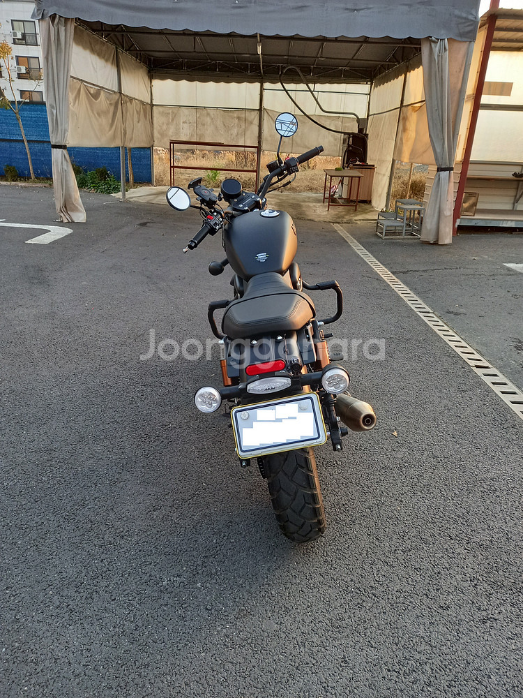 베네트125r 125cc 바이크 무사고 무꿍 판매 합니다.--7