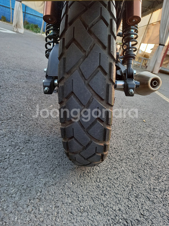 베네트125r 125cc 바이크 무사고 무꿍 판매 합니다.--9