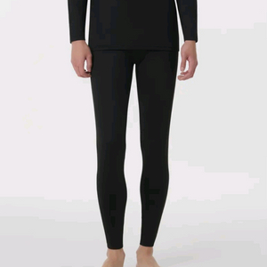 (반택포함) 힛탠다드 맨즈 타이즈 이너 웨어 블랙