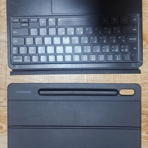 갤럭시탭 S7 128GB WiFi 해외직구 모델 팝니다.