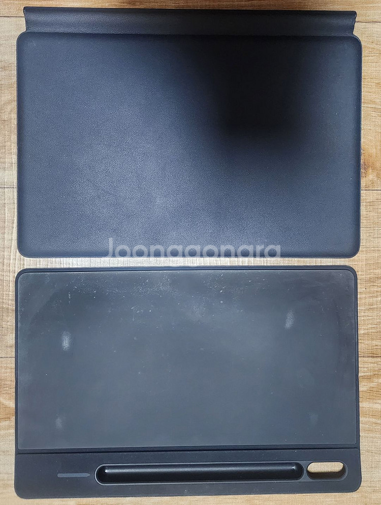 갤럭시탭 S7 128GB WiFi 해외직구 모델 팝니다.--1