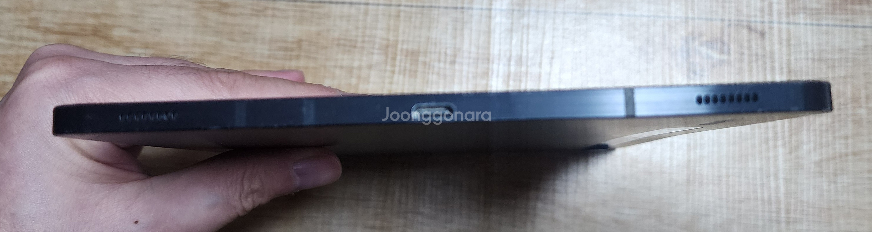 갤럭시탭 S7 128GB WiFi 해외직구 모델 팝니다.--7