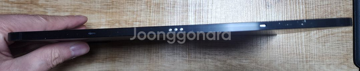 갤럭시탭 S7 128GB WiFi 해외직구 모델 팝니다.--6