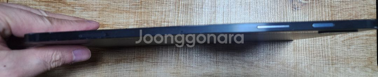 갤럭시탭 S7 128GB WiFi 해외직구 모델 팝니다.--4