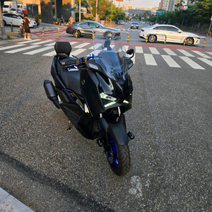 야마하 XMAX300스쿠터