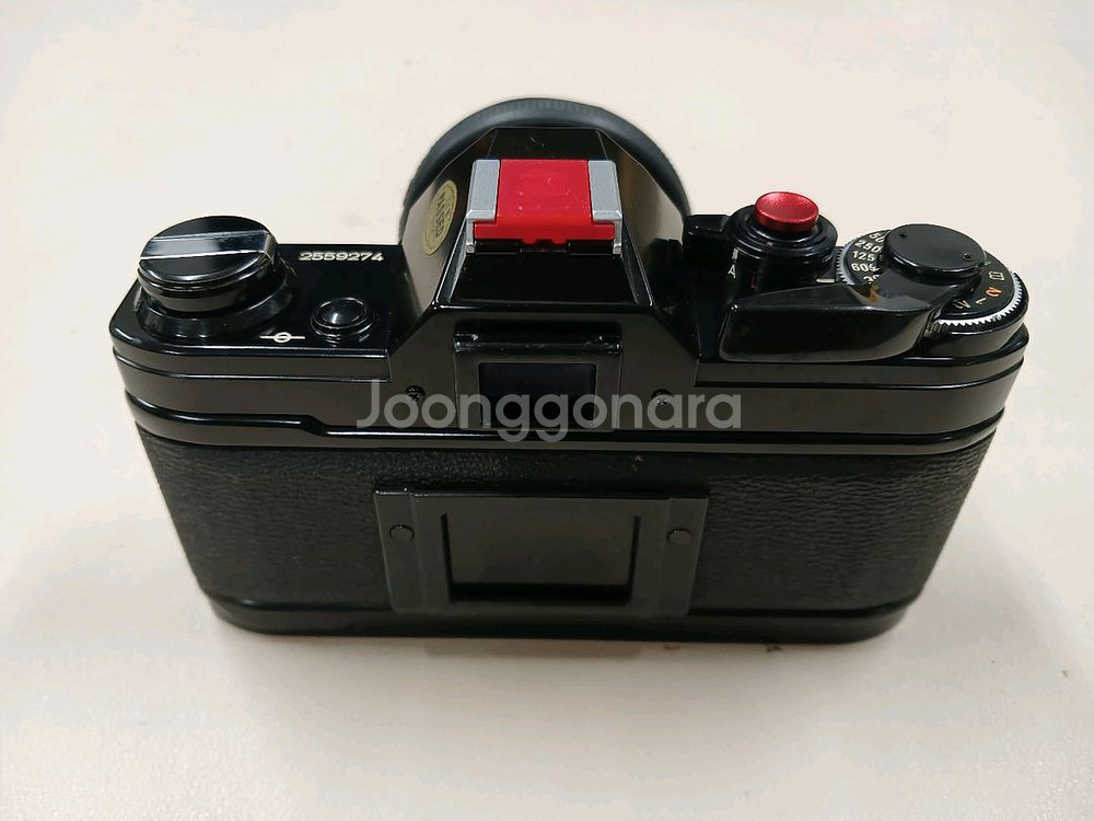 펜탁스프로그램A ,케논AE-1--6