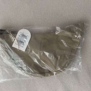 안다르 미니 숄더 앤 크로스백 가방 새상품 반값택포