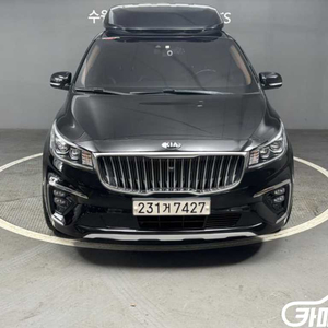 [기아]더 뉴 카니발 디젤 9인승 하이리무진(특장업체) (9인승) #가을특가