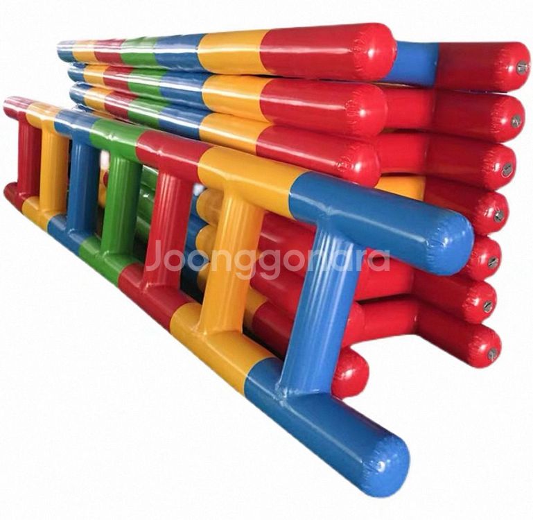 에어 사다리 에어바운스--0