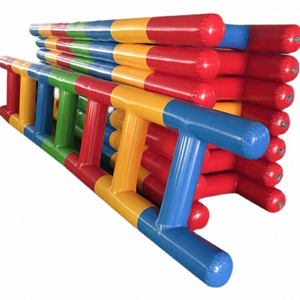 에어 사다리 에어바운스