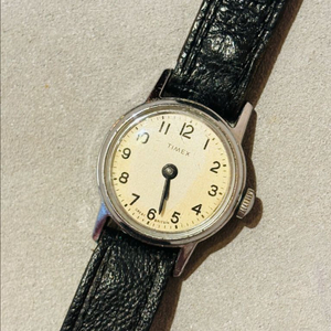타이맥스 Timex 여성용 빈티지 수동시계 #2