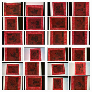 케이팝 데몬 헌터스 농심 콜라보 씰스티커 28종 판매합니다.