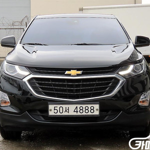 [쉐보레]이쿼녹스 디젤1.6 2WD LT 기본형 (5인승) #가을특가