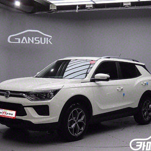 [KG모빌리티(쌍용) ]뷰티풀코란도 2WD 디젤 1.6 딜라이트 (5인승) #가을특가