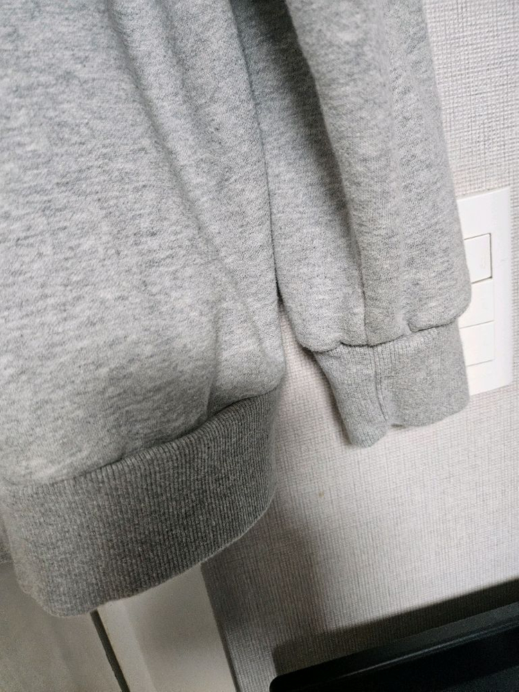 슈퍼라티브 써울키크스 기모맨투맨--7