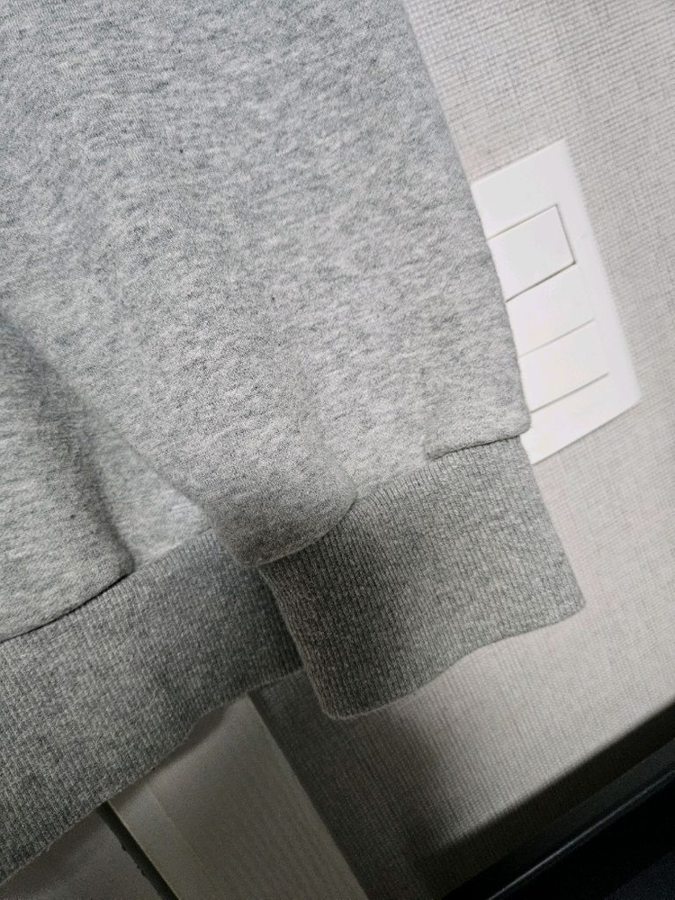 슈퍼라티브 써울키크스 기모맨투맨--5