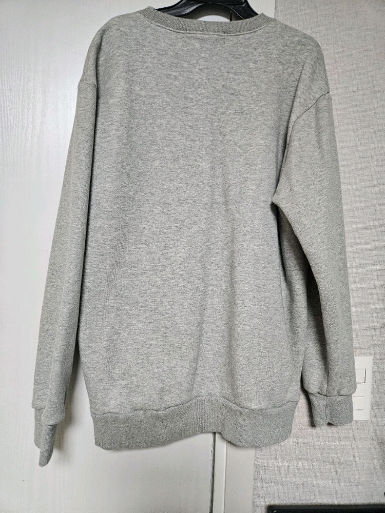 슈퍼라티브 써울키크스 기모맨투맨--6