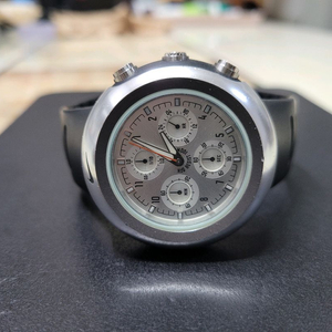 나이키 오레곤 시계