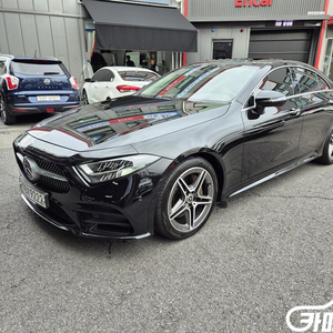 [벤츠]CLS클래스 C257 CLS 300d AMG Line #가을특가 이미지