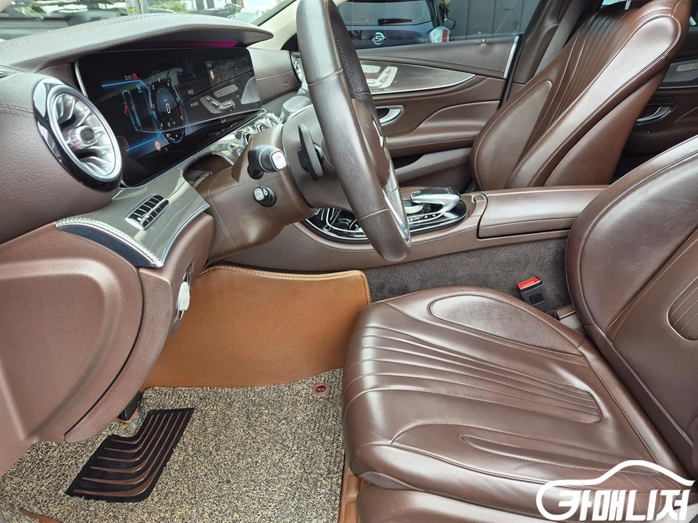 [벤츠]CLS클래스 C257 CLS 300d AMG Line #가을특가 이미지
