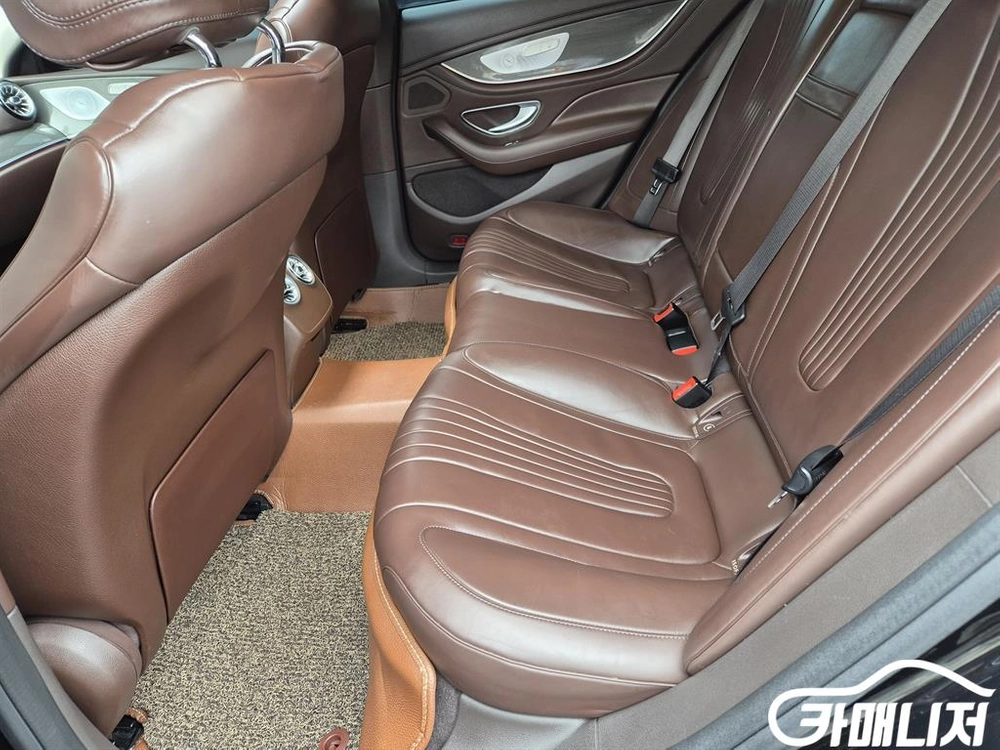 [벤츠]CLS클래스 C257 CLS 300d AMG Line #가을특가 이미지