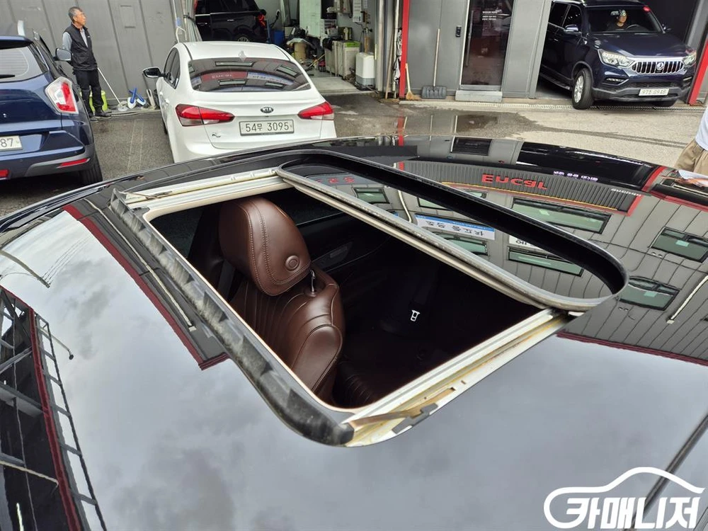 [벤츠]CLS클래스 C257 CLS 300d AMG Line #가을특가 이미지