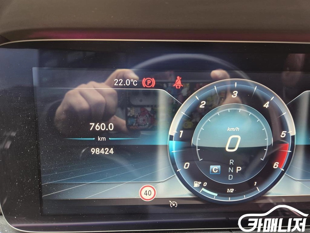 [벤츠]CLS클래스 C257 CLS 300d AMG Line #가을특가 이미지