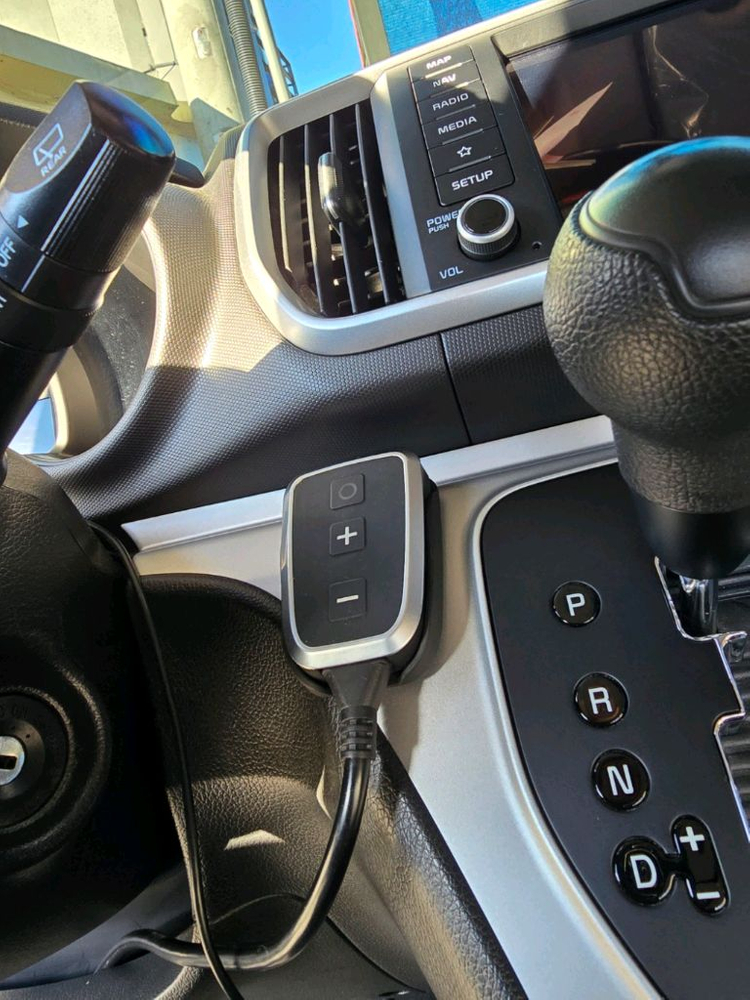 기아 레이 1인승 밴 튜닝차량 판매합니다 검정색 이미지