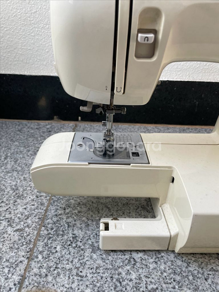 부라더미싱가 미싱 재봉틀 부라더미싱--1