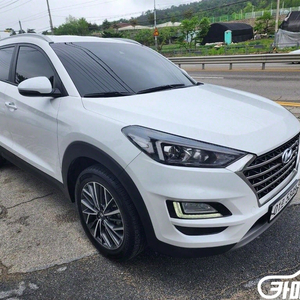 [현대]올뉴투싼 디젤 2.0 2WD 프리미엄 #가을특가