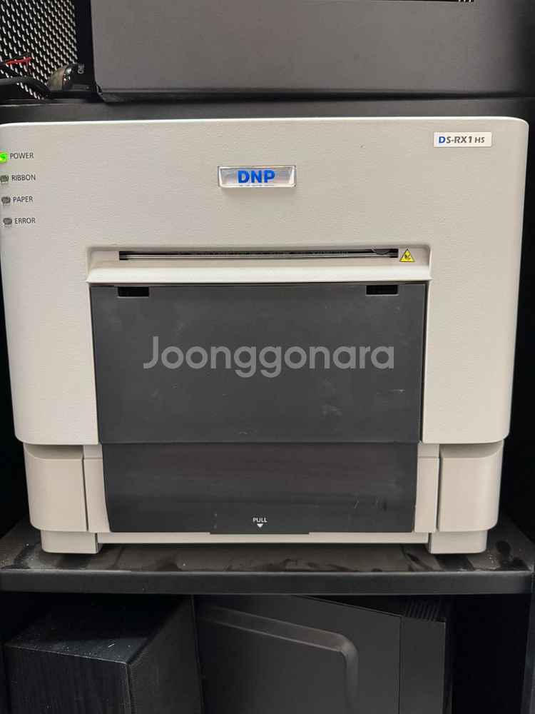 DNP DS-RX1 포토프린터--0