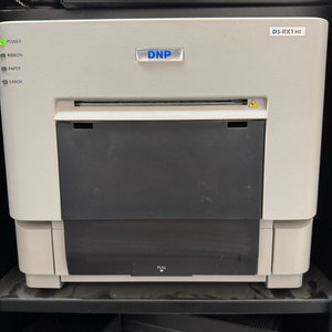 DNP DS-RX1 포토프린터