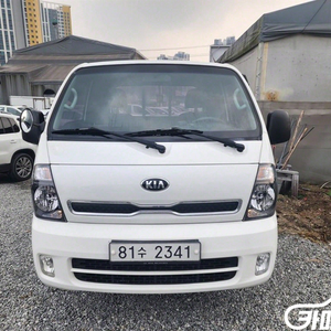 [소형화물][카고]봉고3 1.0톤/표준캡/초장축/(CRDi) DLX (1톤) #가을특가