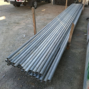 아시바파이프 1.8t rpp휀스 egi휀스 이미지